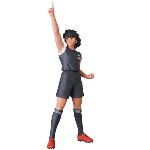 Medicom Captain Tsubasa UDF Hikaru Matsuyama Figure