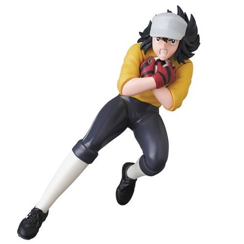 Medicom Captain Tsubasa UDF Hikaru Matsuyama Figure