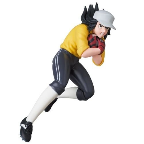 Medicom Captain Tsubasa UDF Hikaru Matsuyama Figure