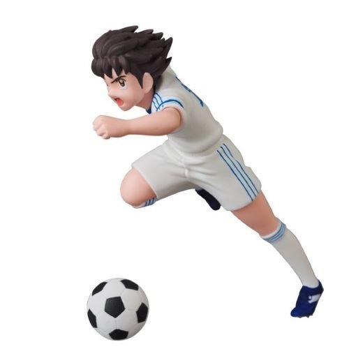 Medicom Captain Tsubasa UDF Hikaru Matsuyama Figure