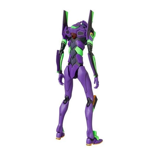 Medicom Evengelion EVA-01 SHOGO-KI 2021 MAFEX Action Figure