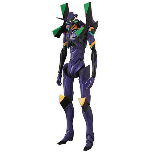 Medicom Evengelion EVA 13 MAFEX Action Figure