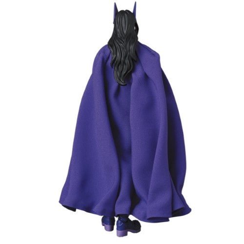 Medicom Huntress MAFEX (Batman Hush) Action Figure