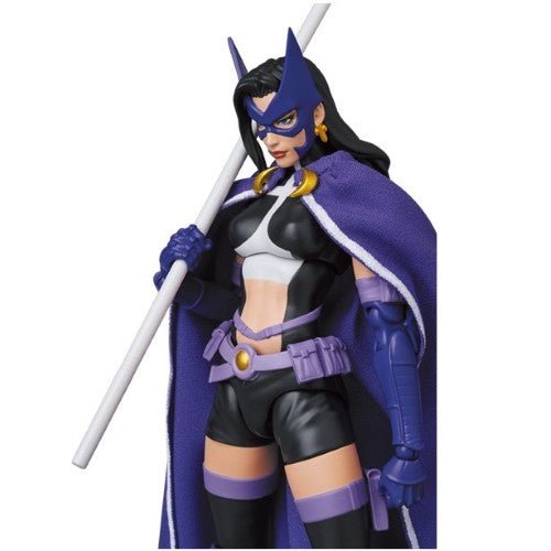 Medicom Huntress MAFEX (Batman Hush) Action Figure