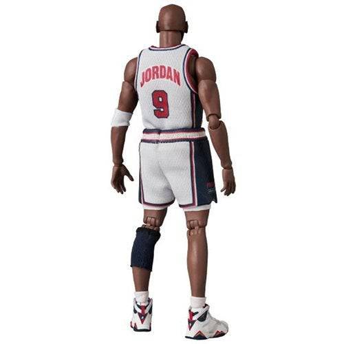 Medicom Michael Jordan 1992 Team USA MAFEX Action Figure