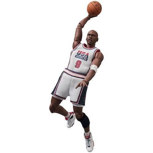 Medicom Michael Jordan 1992 Team USA MAFEX Action Figure