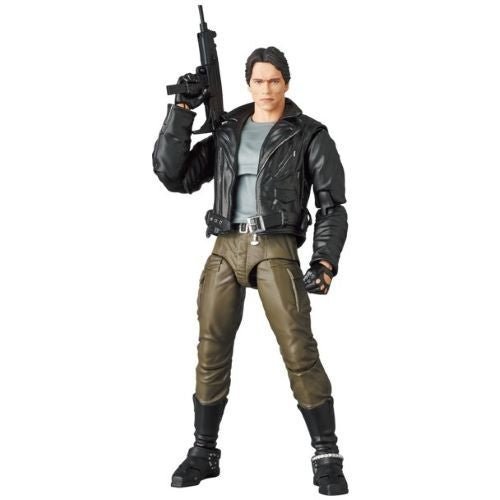 Medicom The Terminator - T-800 MAFEX Action Figure