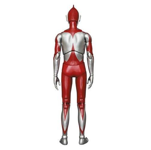 Medicom Ultraman MAFEX Action Figure