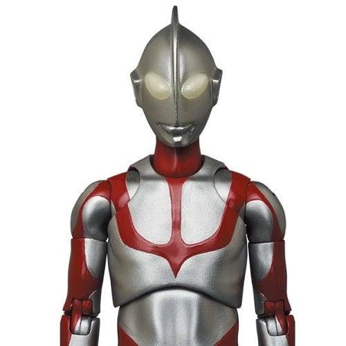 Medicom Ultraman MAFEX Action Figure