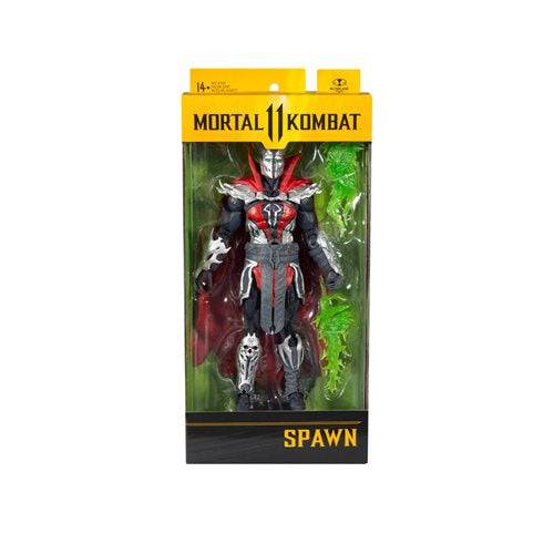 McFarlane Toys Mortal Kombat 11 7-Inch Action Figure - Select Figure(s)