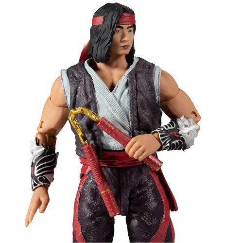 McFarlane Toys Mortal Kombat 11 7-Inch Action Figure - Select Figure(s)