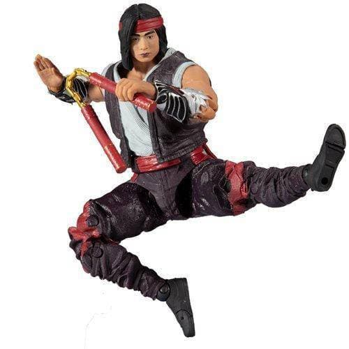 McFarlane Toys Mortal Kombat 11 7-Inch Action Figure - Select Figure(s)