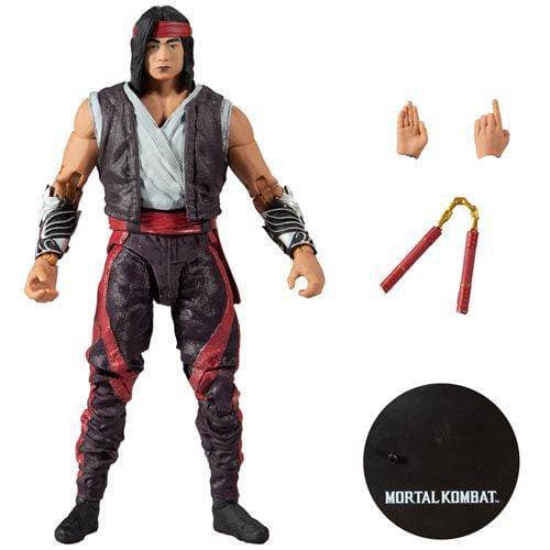 McFarlane Toys Mortal Kombat 11 7-Inch Action Figure - Select Figure(s)