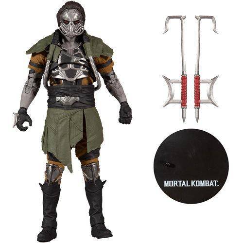 McFarlane Toys Mortal Kombat 11 7-Inch Action Figure - Select Figure(s)