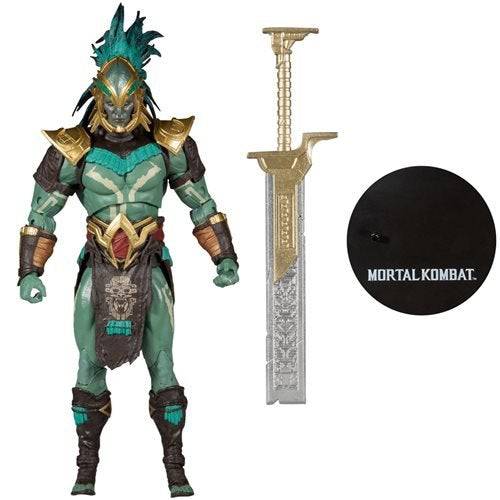 McFarlane Toys Mortal Kombat 11 7-Inch Action Figure - Select Figure(s)