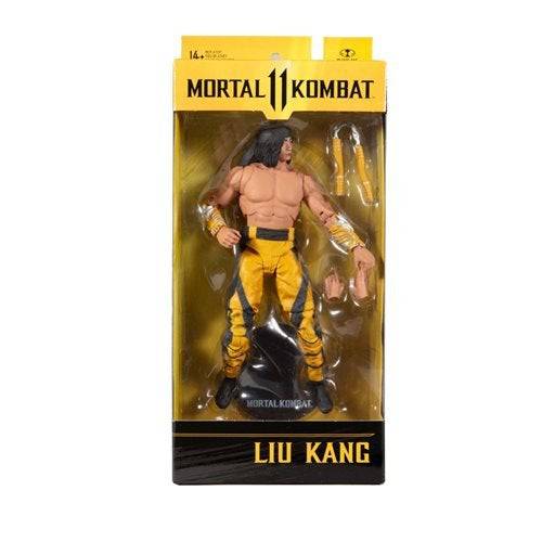 McFarlane Toys Mortal Kombat 11 7-Inch Action Figure - Select Figure(s)