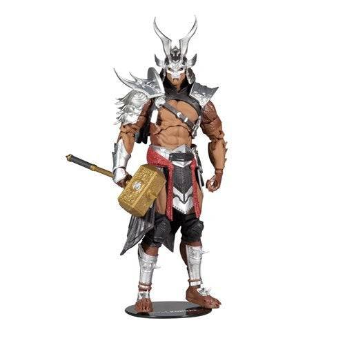 McFarlane Toys Mortal Kombat 11 7-Inch Action Figure - Select Figure(s)