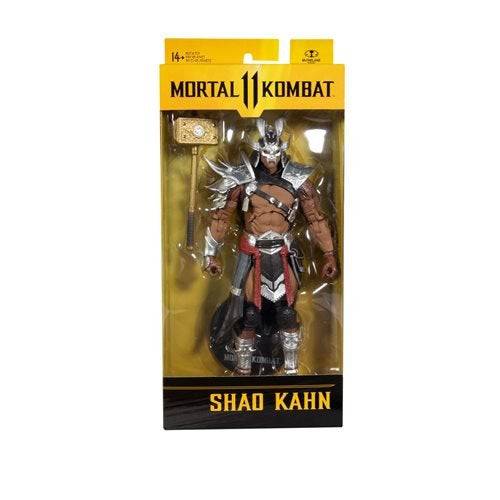 McFarlane Toys Mortal Kombat 11 7-Inch Action Figure - Select Figure(s)