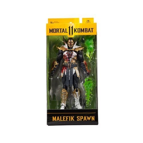 McFarlane Toys Mortal Kombat 11 7-Inch Action Figure - Select Figure(s)