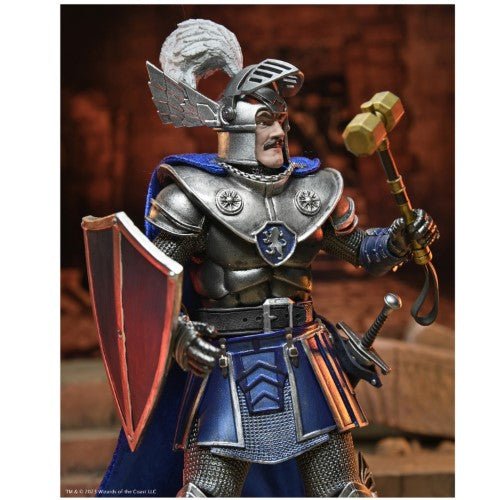 NECA Dungeons & Dragons Ultimate 7-In Action Figure - Select Figure(s)