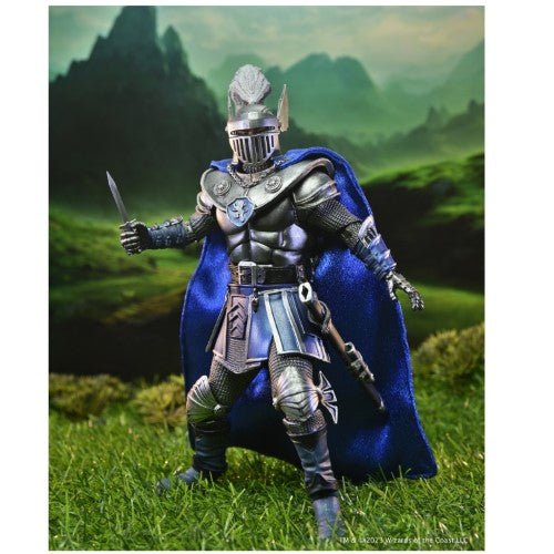 NECA Dungeons & Dragons Ultimate 7-In Action Figure - Select Figure(s)