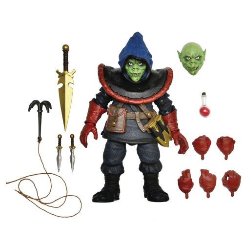 NECA Dungeons & Dragons Ultimate 7-In Action Figure - Select Figure(s)