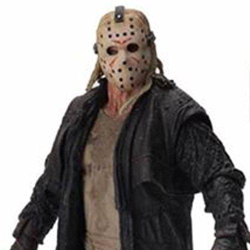 NECA Friday the 13th Ultimate Jason Voorhees 7" Scale Action Figure