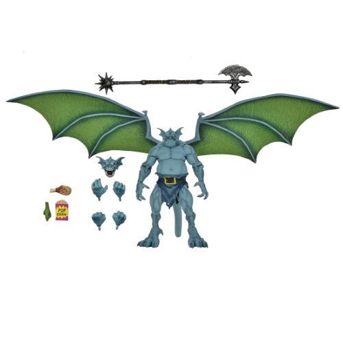 NECA Gargoyles Ultimate 7-Inch Action Figure - Select Figure(s)