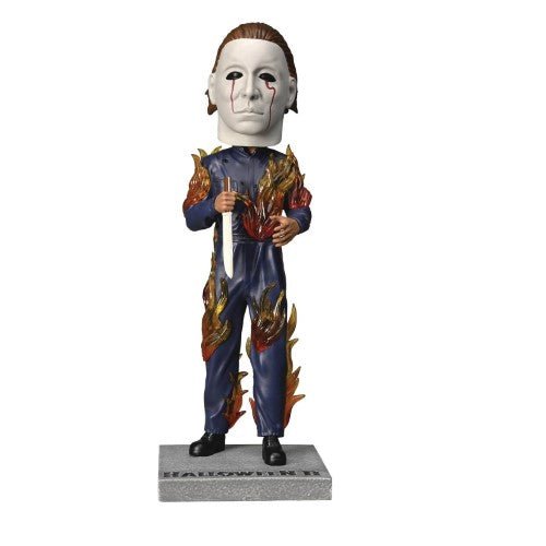 NECA Knocker Bobble Head - Select Figure(s)