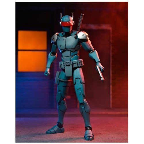 NECA Teenage Mutant Ninja Turtles The Last Ronin 7 Inch Action Figure - Select Figure(s)