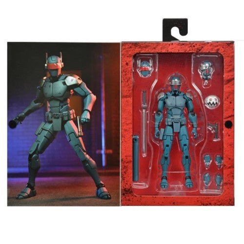 NECA Teenage Mutant Ninja Turtles The Last Ronin 7 Inch Action Figure - Select Figure(s)