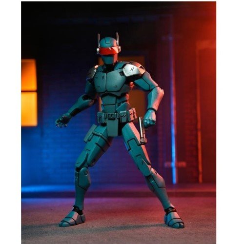 NECA Teenage Mutant Ninja Turtles The Last Ronin 7 Inch Action Figure - Select Figure(s)