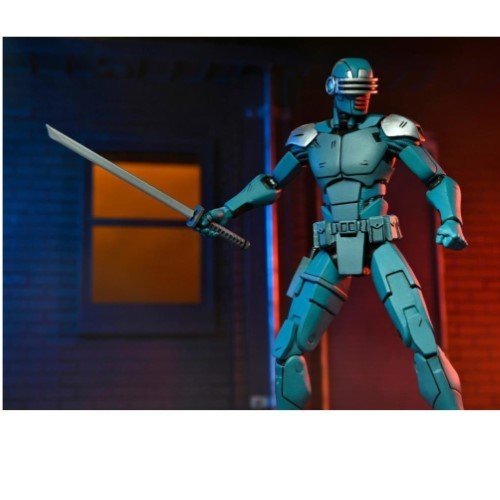 NECA Teenage Mutant Ninja Turtles The Last Ronin 7 Inch Action Figure - Select Figure(s)