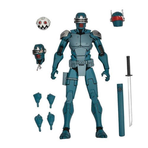 NECA Teenage Mutant Ninja Turtles The Last Ronin 7 Inch Action Figure - Select Figure(s)