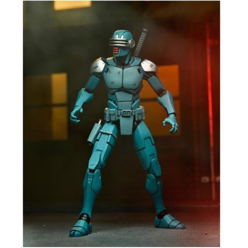 NECA Teenage Mutant Ninja Turtles The Last Ronin 7 Inch Action Figure - Select Figure(s)