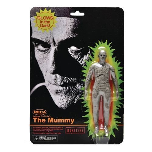 NECA Universal Monsters Figure - Select Figure(s)