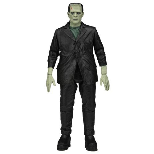 NECA Universal Monsters Figure - Select Figure(s)