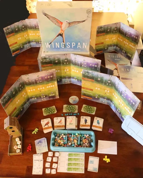 Wingspan - Board Game