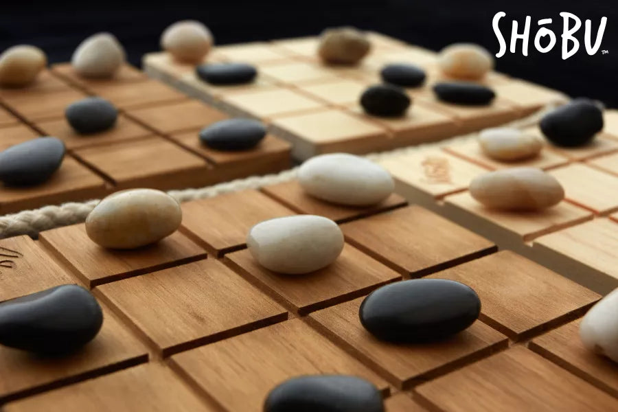 SHOBU - Board Game