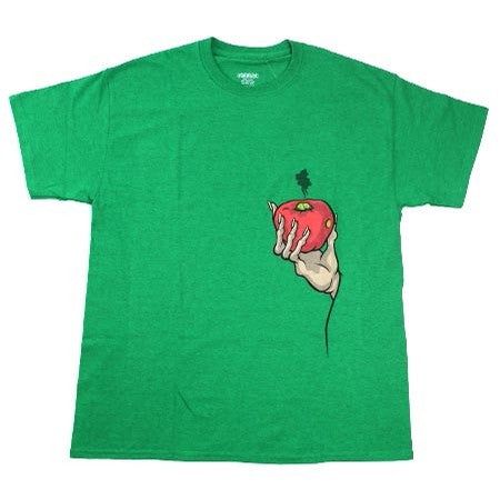 StrangeLove Apple T-Shirt