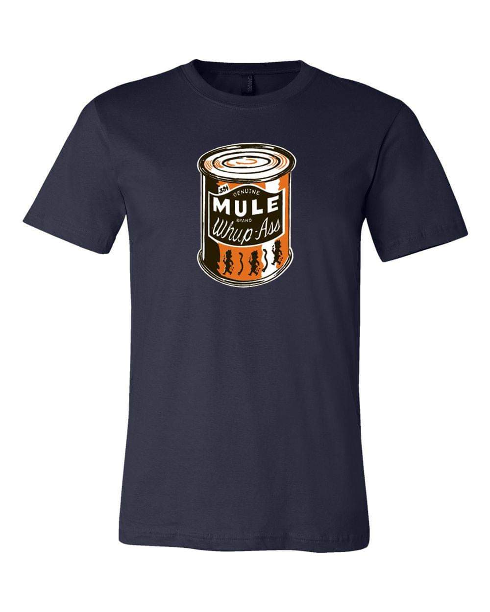 Mule "Whup Ass" T-Shirt