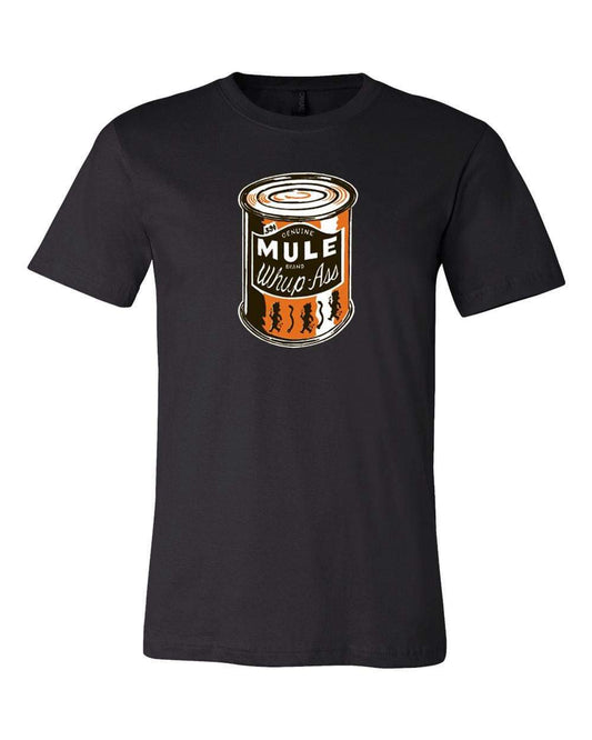 Mule "Whup Ass" T-Shirt