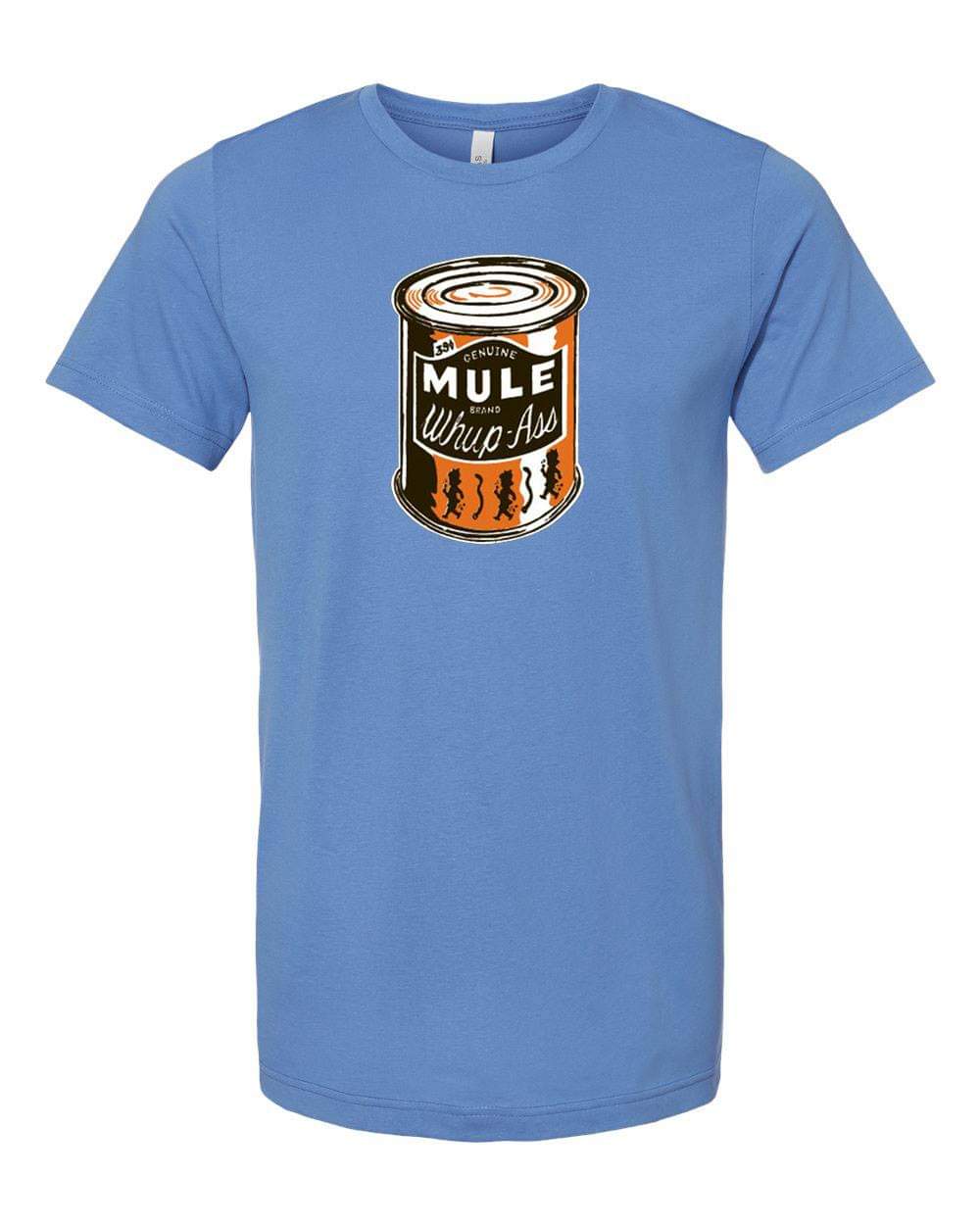 Mule "Whup Ass" T-Shirt