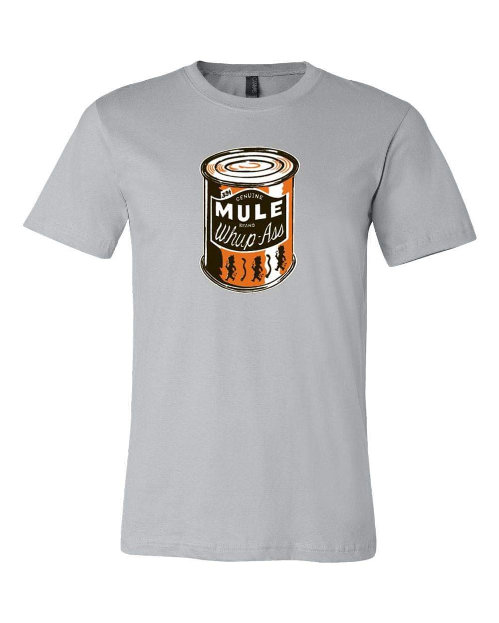 Mule "Whup Ass" T-Shirt