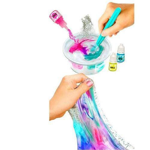 So Slime DIY - Tie Dye Slime Kit