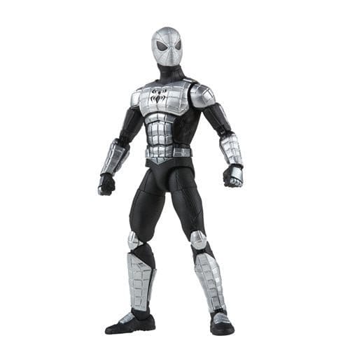 Spider-Man Retro Marvel Legends  6-Inch Action Figure - Choose Your Figure