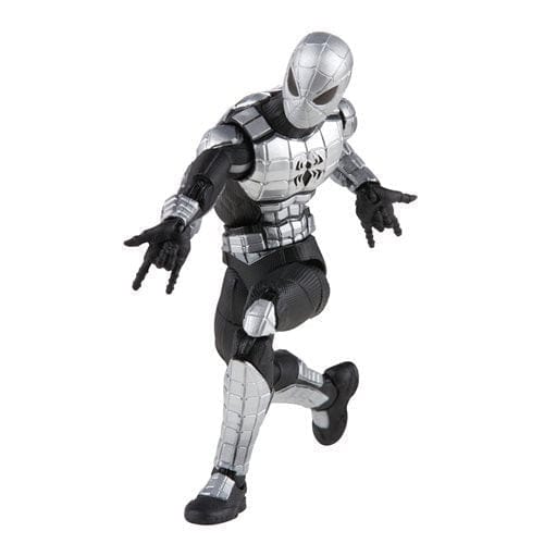 Spider-Man Retro Marvel Legends  6-Inch Action Figure - Choose Your Figure