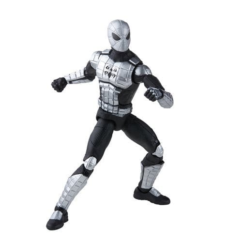 Spider-Man Retro Marvel Legends  6-Inch Action Figure - Choose Your Figure