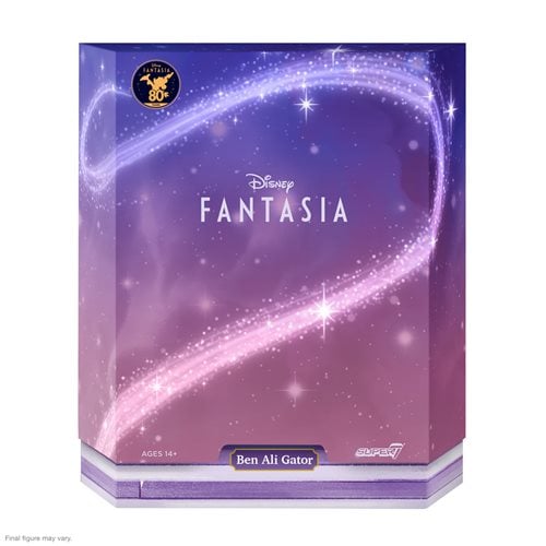 Super7 Disney Ultimates Fantasia 7-Inch Scale Action Figure - Select Figure(s)