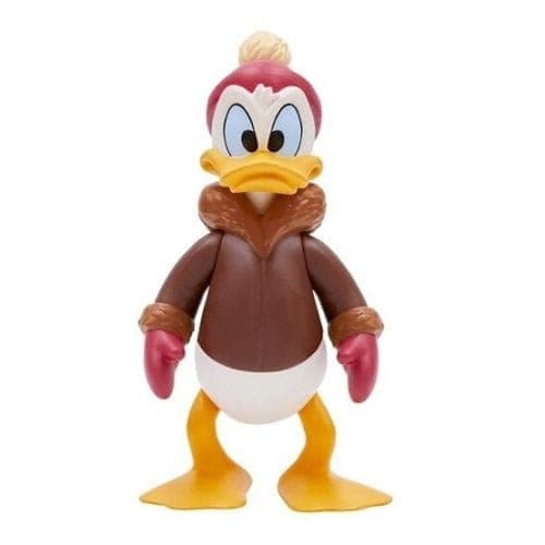 Super7 Donald Duck 3 3/4-Inch ReAction Figure